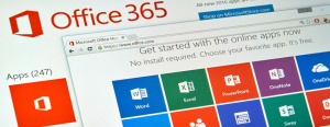Alternativt sätt att införa Office 365